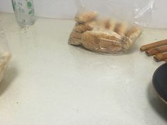 -朱记小郑酥烧饼(建康路店)