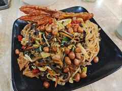 炒螺蛳粉-五星螺·柳州螺蛳粉(城中万达店)