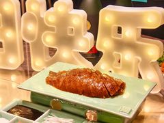 -唐廊烤鸭店(工体店)