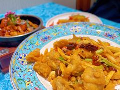 -北塘海鲜·天津菜(大光明桥旗舰店)
