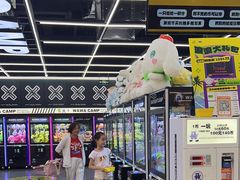 -娃娃集合营(上海闵行天街店)