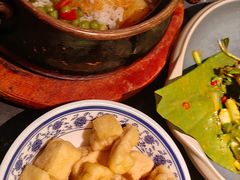 -云海肴云南菜·蒸汽石锅鱼(青岛万象城店)