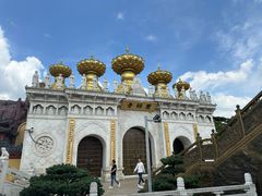 -上海东林寺(金山区)