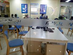 -诺亚雅思托福北郊中心(凤城路店)