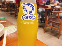 -四季小馆·地道北京小吃(广百店)