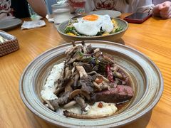 黑松露土豆泥牛排-Toris(LuOne凯德晶萃广场店)