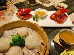 -虾饺妹·粤式手工点心(水荫路店)