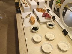 -盛宴自助餐厅(运达喜来登店)