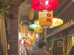 -永安水煮活鱼·仪征菜(仪征奥林匹克店)