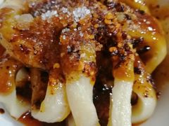 -洞子口张老二凉粉(文殊院店)