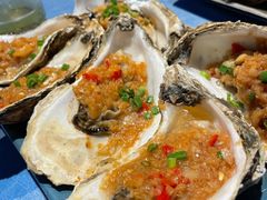 -千岛蚝高压锅生蚝·人参火锅(白云万达店)