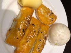 -京香轩·中餐厅(上海中庚聚龙酒店)