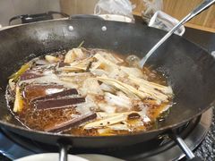 -大自然醉鹅·铁锅火焰鹅(上海联洋店)
