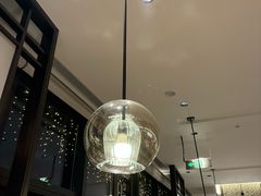 -扬子江国际会议中心龙山湖酒店-希仙全日制餐厅