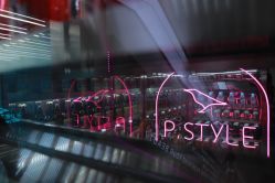 -P.STYLE 派斯造型