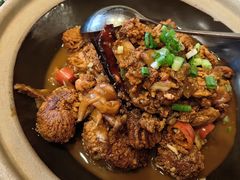 -鸽子窝(青塔店)