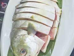 -小海豚•老字号海鲜餐厅(天涯店)