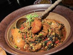 -锦楼·臻选新杭帮(杭州中心店)