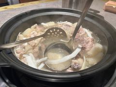 -同仁四季椰子鸡(海岸城天利店)