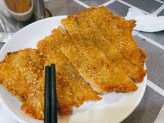 -潘国仙耳光馄饨(黄家阙路店)