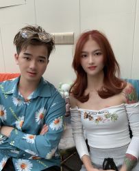 -3M hair美发沙龙