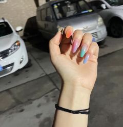 -FANS美甲美睫