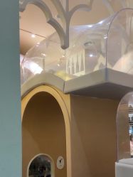 -奈尔宝·儿童乐园·亲子餐厅(星河湾店)