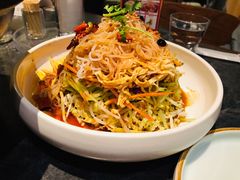 -金掌勺东北菜(格兰晴天店)