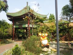 -佛山市三水温泉度假村