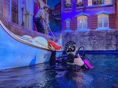 -华夏文旅海洋公园