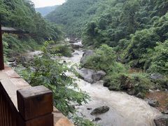 -赤水丹霞旅游区·大瀑布