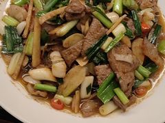 -梁家大院•农家菜(昆山会展中心店)