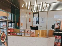 -争鲜回转寿司(天府广场-今站PLUS店)