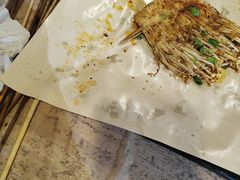 -郑记•不夜城烧烤•龙虾•虾蟹(黄鹤楼店)
