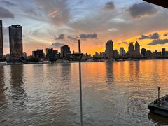 -三利音·浦之舟(滨江大道店)