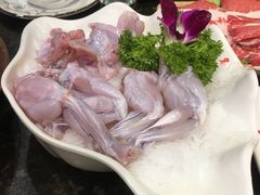 -鼎鼎有名(塘桥店)