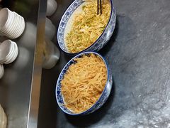-凤翔改改豆花泡馍(双仁府街店)