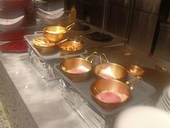 -火叮叮自助烤肉·现切牛肉(茂业店)