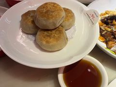 -京华烟云·北京烤鸭(领展购物广场·中关村店)