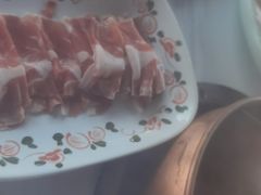 -东门口涮肉·砂锅·烤串(老门东店)
