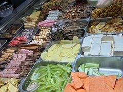 -林静小吃(复兴路店)