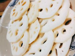 -小龙坎老火锅(工体店)