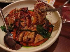 -Bistro Les Lilas丁香花小酒馆