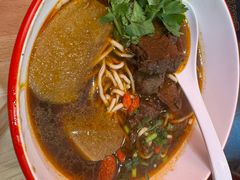 -阿当·小炒牛肉面(人广店)