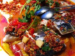 -坛宗剁椒鱼头(河西王府井店)