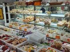 -幸福蛋糕坊(金顶街店)