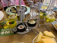 -豪客来牛排(金鼎广场店)