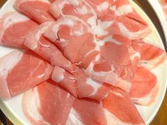-前门杨记·铜锅涮肉(王府井·故宫店)