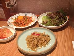 -王妃家(明洞中央店)