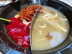 -卤校长重庆火锅(合肥宁国路店)